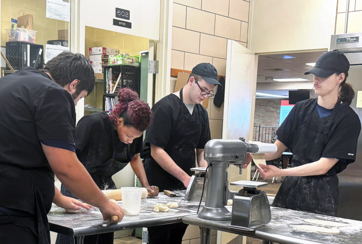 JVS pierogi sale